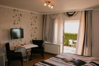 Pension zum Wiesengrund - Zimmer mit Singleküche - 3