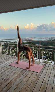 Airport Pamatai Room - 1