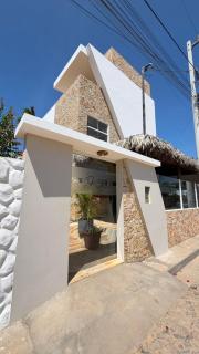 Pousada Vila Didi - Flats com Cozinha Completa - 5