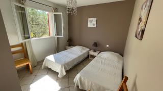 Gorges du Verdon maison dans les oliviers - 8