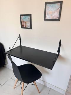 Apartamento de 1 quarto para até 4 pessoas - Alto Taperapuã - 1