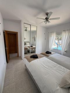 Luxury villa with private saltwater pool & Casita - 2