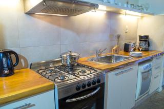 Galileo Boutique Hotel - 2