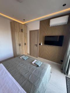 Limitless apartment Chersonissos - 1