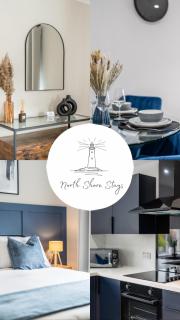 Peterhead 2 Bed Apartment No 42 - Self Contained - 0