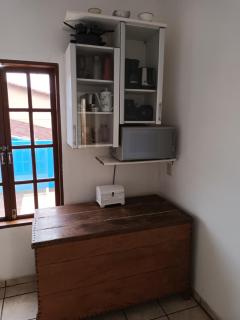 Sobrado sustentavel e ecológico alugo casa de hóspedes setor campinas - 1