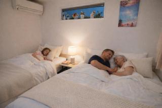 Free parking for compact cars 4 minutes walk from Kawaguchi Newly built three-story single-family house with 78 square meters 18 minutes by train to Ueno - 8