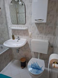 Ferienwohnung Zülpich-Nähe-Seepark - Zülpich - 4