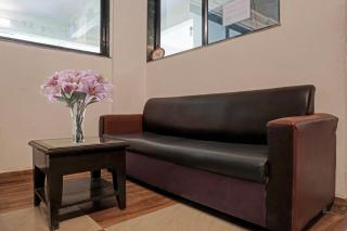 Hotel O R K Exclusive - 1