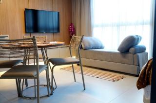 Flat Beira-Mar Cabo Branco - 4