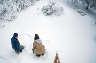 Snow Bunny Cottage, Pets Welcomed! - 7