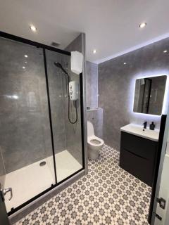 Kingsley Guest House - Edinburgh - 4