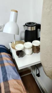 Cozy En-suite Room on Ground Floor of Duplex - 1