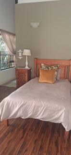 Lientjies Cottage - 8