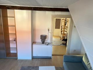 Urige 1,5 Zimmer Wohnung im Berggebiet - 2