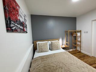 Special Flat in Camden Town - 4