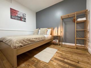 Special Flat in Camden Town - 3