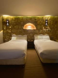 Petra Gateway Guest Room - 5