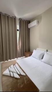 Apartamento Porto Real Resort, Mangaratiba - 2