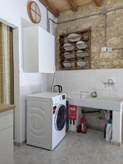 Giagia Melani's Village House - 3