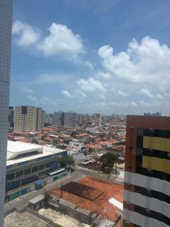 Apt Ponta Verde 2 bedrooms suite ocean view , Excelente - 4