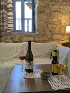 Giagia Melani's Village House - 3