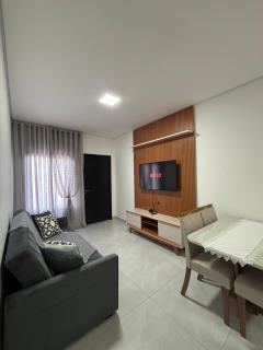 House near Paraguay Condominium América Foz - 0