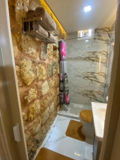 Petra Gateway Guest Room - 1