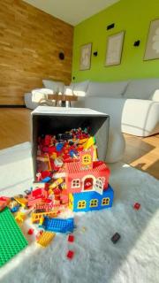 ApaLuza - Góry Izerskie & Karkonosze - 1