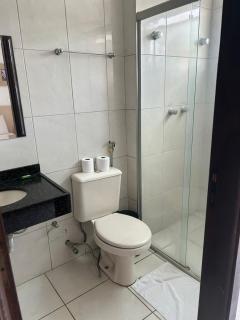 Argentin Palace Hotel - 8