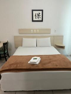 Argentin Palace Hotel - 5