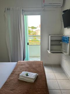 Argentin Palace Hotel - 3