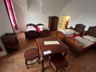 Artillery Barracks Accommodation - 4