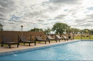 Complejo Puelches Cabaña - 7