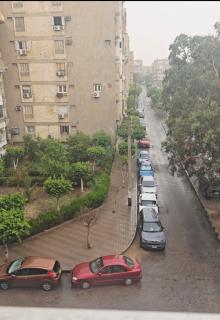 Apartment in Sheraton - 5