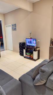 Casa no Campo com Paz, Ar Condicionado, Churrasqueira - 7