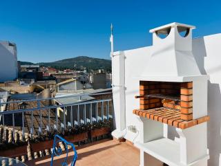 Sunny attic with views in L'Olleria - 8