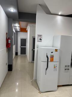 Departamento Rojas 1 - 7