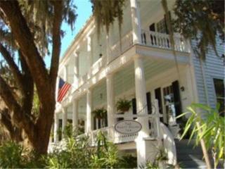 Rhett House - Beaufort - 9