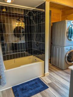 Chalet cozy en bord de lac - 2