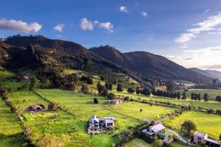 Casa El Olivo - Remanso de la Montaña - 6