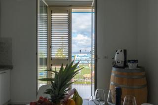 Baia22 Sea APARTMENTS PANAREA - 2