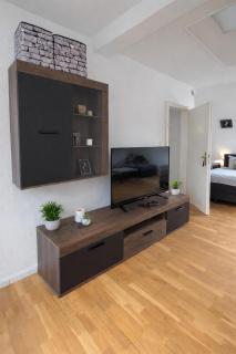 Quartier An der Rennbahn - 7