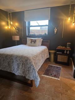 Casa Rosa Cheltenham - free parking - 5 star - Cheltenham - 6