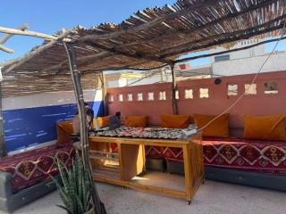 Sea Surf and Sun - 4