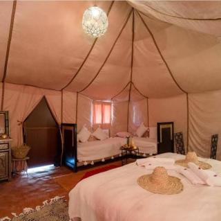 Sahara Dunes Desert Camp - 5