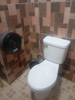 Hostal familiar M&M los algarrobos - 7