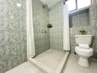 Perla House 2 habitaciones 2 baños Jardin BBQ - 9