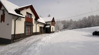 Agroturystyka "Olszynowa Górka" - 9