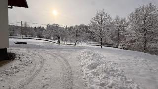 Agroturystyka "Olszynowa Górka" - 6